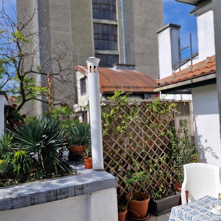 Deki & Kolet Apartment เบลเกรด ภายนอก รูปภาพ