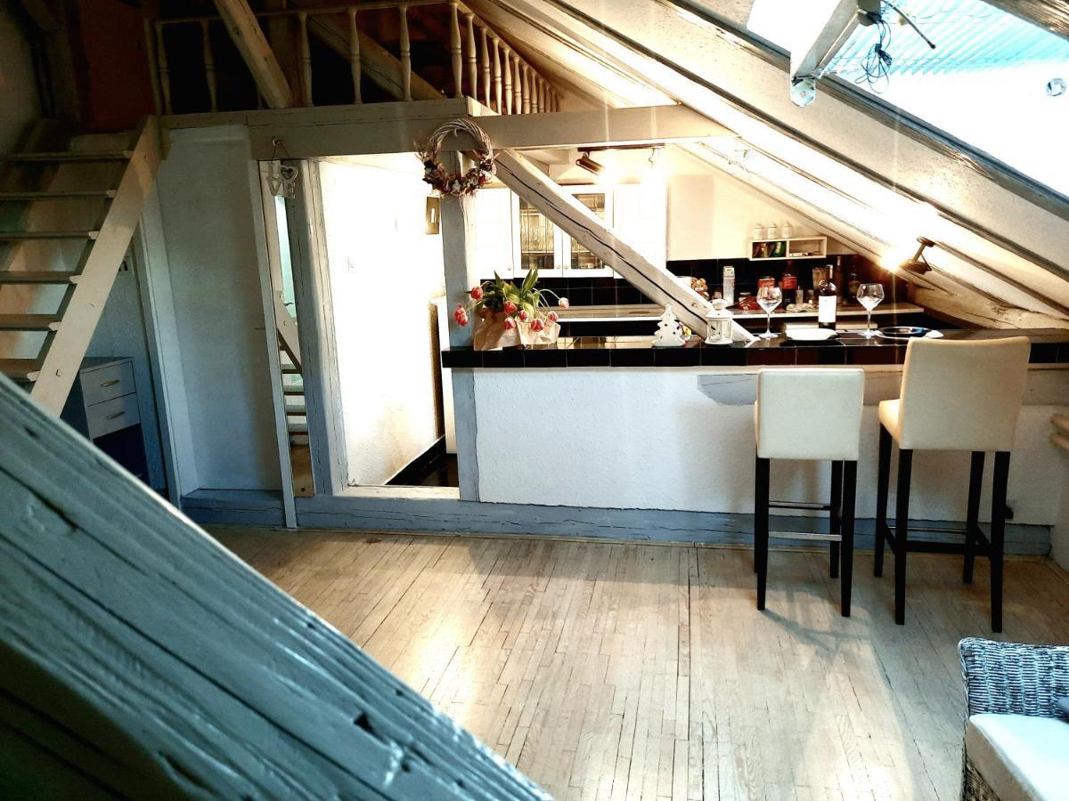 Deki & Kolet Apartment เบลเกรด ภายนอก รูปภาพ