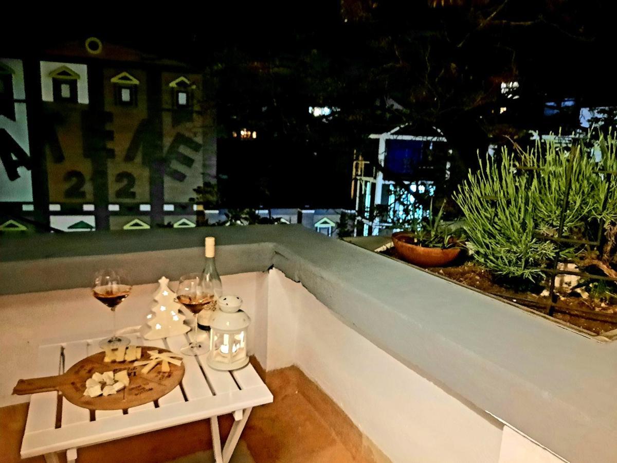 Deki & Kolet Apartment เบลเกรด ภายนอก รูปภาพ