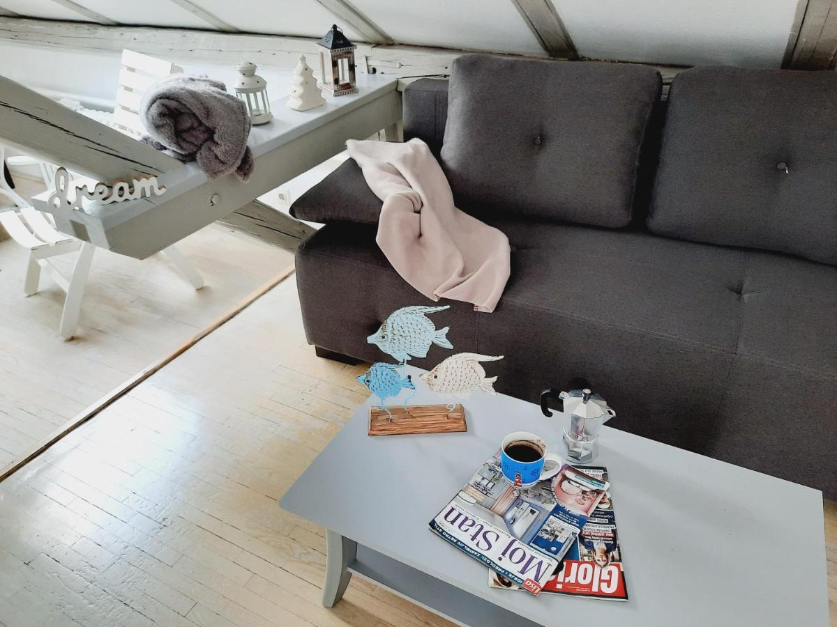 Deki & Kolet Apartment เบลเกรด ภายนอก รูปภาพ