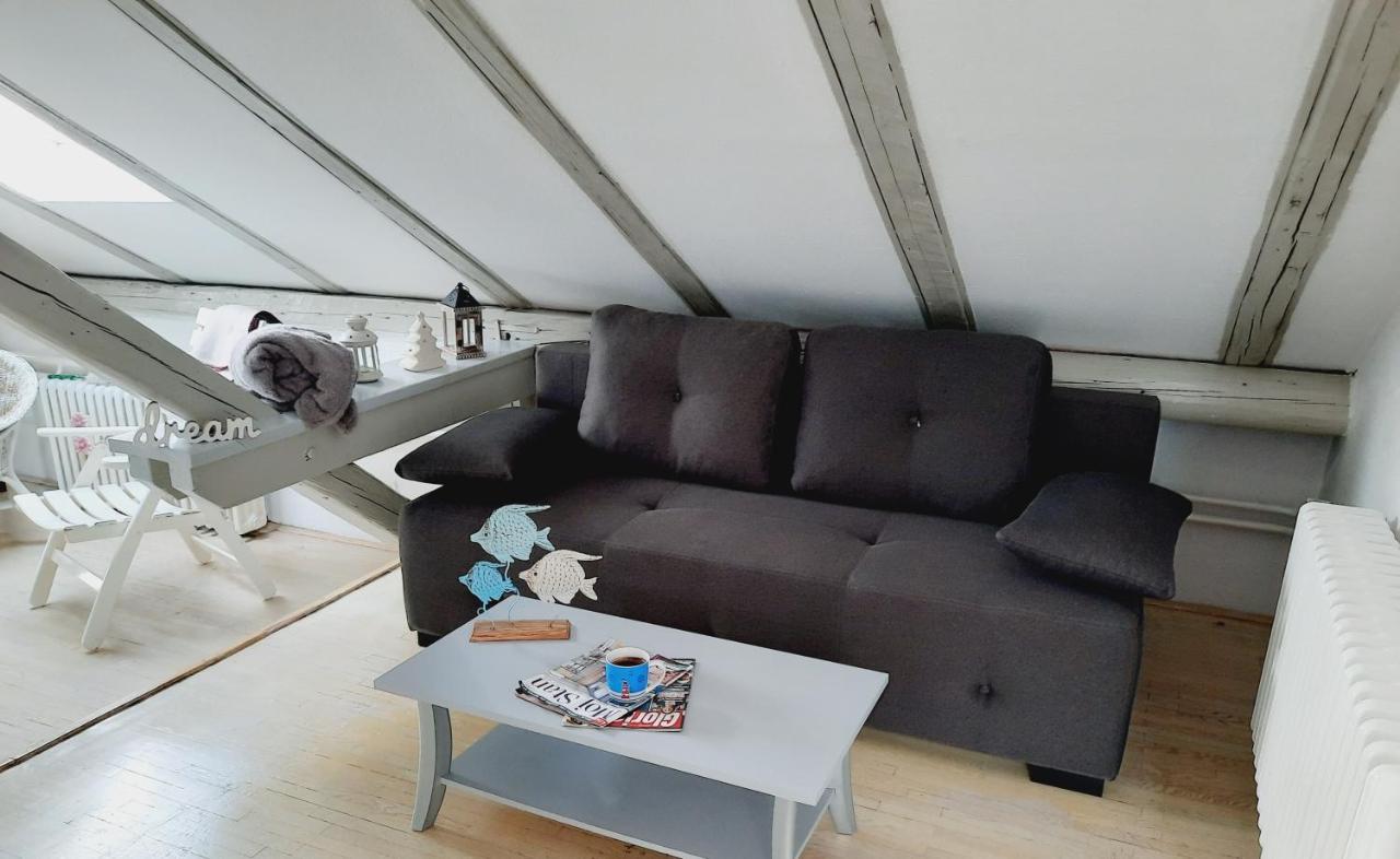 Deki & Kolet Apartment เบลเกรด ภายนอก รูปภาพ