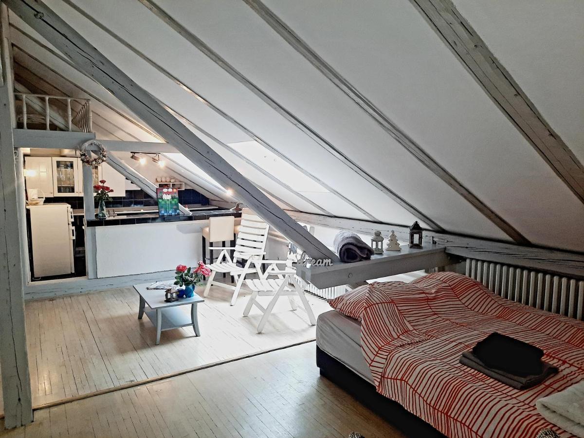 Deki & Kolet Apartment เบลเกรด ภายนอก รูปภาพ