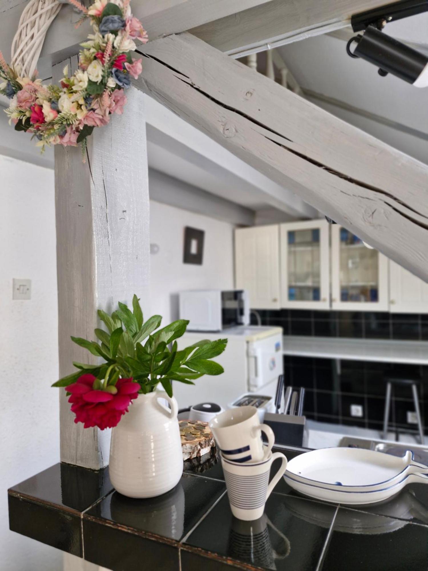 Deki & Kolet Apartment เบลเกรด ภายนอก รูปภาพ